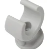 Toevoerbuizen & Hulpstukken|Kraanaccessoires > Sanivesk Klembeugel Enkel 15mm 4 stuks