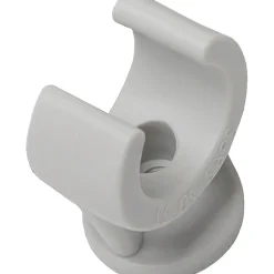 Toevoerbuizen & Hulpstukken|Kraanaccessoires > Sanivesk Klembeugel Enkel 12mm 4 stuks