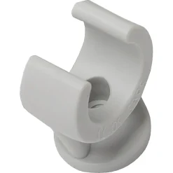 Toevoerbuizen & Hulpstukken|Kraanaccessoires > Sanivesk Klembeugel Enkel 22mm 4 stuks