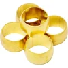 Sanitair Aansluitmateriaal > Sanivesk Knelring 12mm 2 stuks