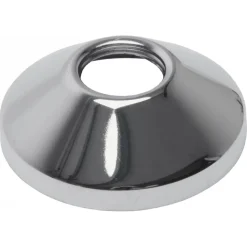 Sanivesk Kraanrozet Luxe 3/4" 2 stuks