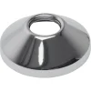 Sanivesk Kraanrozet Luxe 1/2" 2 stuks