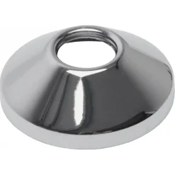 Sanivesk Kraanrozet Luxe 1/2" 2 stuks