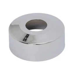 Sanivesk kraanrozet 3/4"x30mm