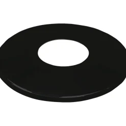 Sanivesk Kraanrozet 1/2"x10mm Zwart