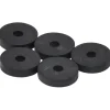 Sanivesk Kraanschijfje15,5mm 5 stuks