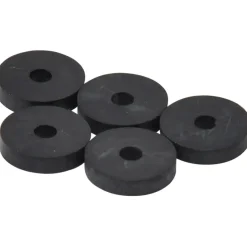 Sanivesk Kraanschijfje13mm 5 stuks