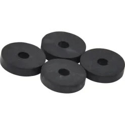 Sanivesk Kraanschijf 23x4x4mm 4 stuks