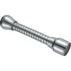Sanivesk Kraanslang 1/2"F Chroom
