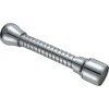 Sanivesk Kraanslang M22F Chroom
