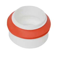 Sanitair Aansluitmateriaal|Toilet Onderdelen > Sanivesk Manchet Nr.4 116-125mm Wit