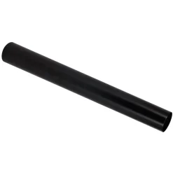 Rioleringsbuizen > Sanivesk Muurbuis 32mm Mat Zwart