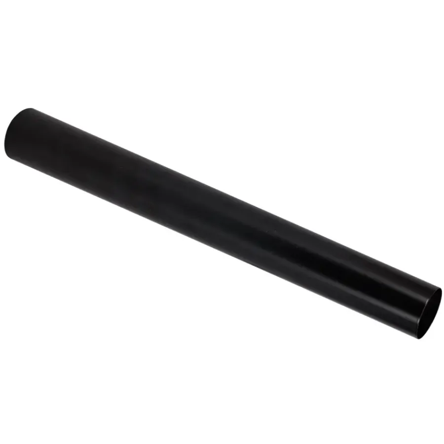 Rioleringsbuizen > Sanivesk Muurbuis 32mm Mat Zwart