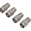 Sanivesk ontluchtingskraantje 1/8" - 3 stuks
