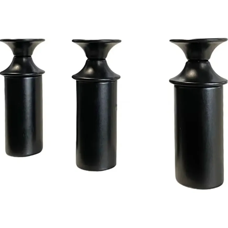 Sanivesk ophangbeugels design radiator zwart