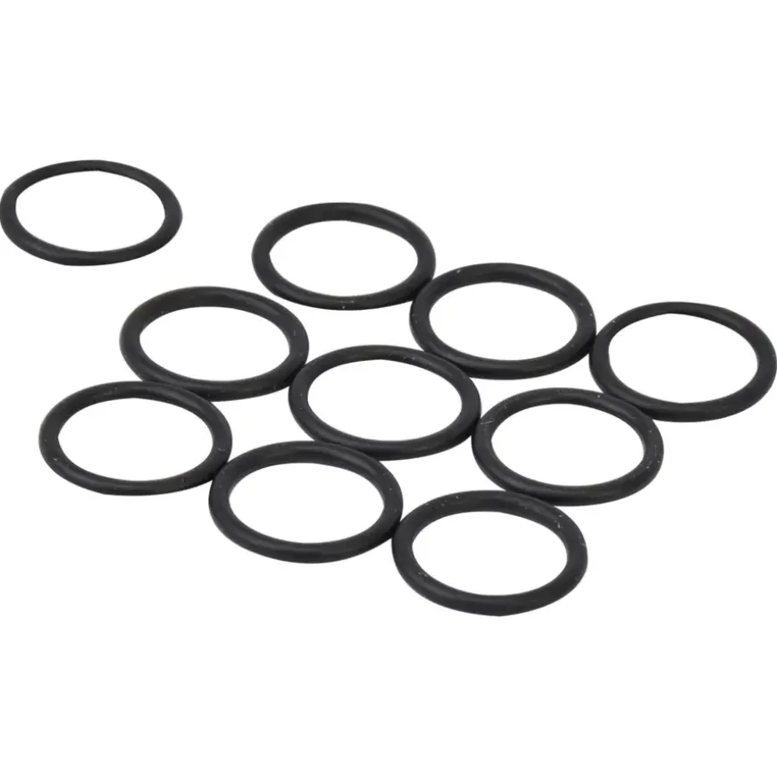 Sanivesk O-Ring 32mm Koper/Pvc