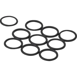 Sanivesk O-Ring 40mm Koper/Pvc