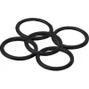 Sanivesk O-Ring 19mm-2,5mm 5 stuks