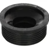 Sanitair Aansluitmateriaal|Toilet Onderdelen > Sanivesk Overgangsmanchet 90mm - DN110