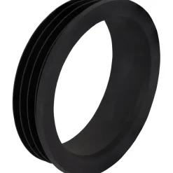 Sanitair Aansluitmateriaal|Toilet Onderdelen > Sanivesk Overgangsmanchet 90mm - DN110