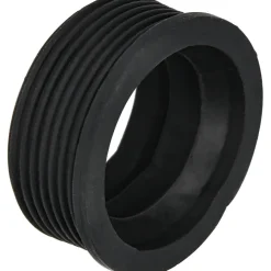 Sanitair Aansluitmateriaal|Toilet Onderdelen > Sanivesk Overgangsmanchet 50mm - DN110
