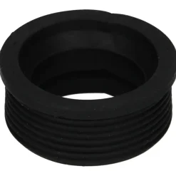 Sanitair Aansluitmateriaal|Toilet Onderdelen > Sanivesk Overgangsmanchet 50x32mm Rubber
