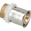 Sanitair Aansluitmateriaal > Sanivesk Pers Eindstop 16mm