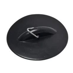 Sanivesk Plugstop + Flap 45,5mm