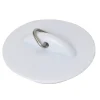 Sanivesk Plugstop 45,5mm Wit