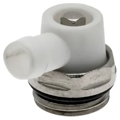 Sanivesk Radiatoraftapper Groot 1/2"