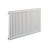 Sanivesk radiator Imago Una wit zij-aansluiting T11 60 x 80 cm