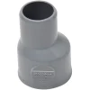 Rioleringsbuizen|Afvoerbuizen & Hulpstukken > Sanivesk Reparatiestuk PVC 32mm