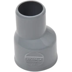 Rioleringsbuizen|Afvoerbuizen & Hulpstukken > Sanivesk Reparatiestuk PVC 32mm
