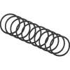 Sanivesk Rubber Afdichtingsring6/4" 40mm 5 stuks