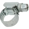 Toevoerbuizen & Hulpstukken > Sanivesk Slangklem 40-60mm RVS