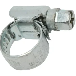 Toevoerbuizen & Hulpstukken > Sanivesk Slangklem 40-60mm RVS