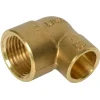 Sanitair Aansluitmateriaal > Sanivesk Soldeer Knie Overgang 15mmx1/2"F