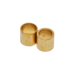 Sanitair Aansluitmateriaal > Sanivesk Soldeerring 12Ux10mm 2 stuks