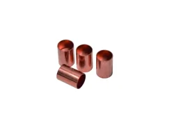 Sanitair Aansluitmateriaal > Sanivesk Soldeer Roodkoper Recht 15x15mm