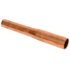 Sanitair Aansluitmateriaal > Sanivesk Soldeer Roodkoper Recht Verloop Insteek 15x12mm