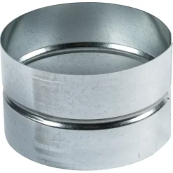 Sanivesk spiraalbuis Verbinder Ø 125 mm