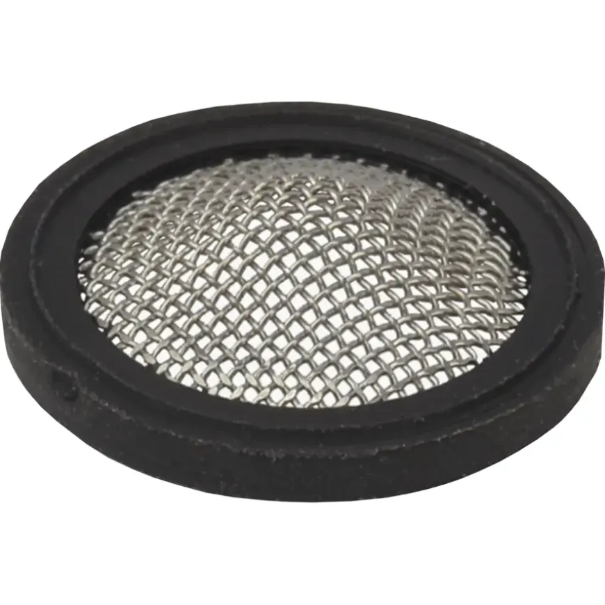 Sanivesk straalregelaar filter 3/4"