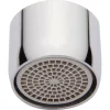 Sanivesk straalregelaar M22F Eco Zelfrein 7.5-9L/Min Chr