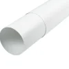 Sanivesk telescoopbuis Ø 150 mm 300-500 mm