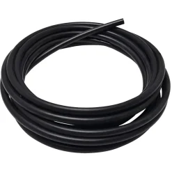Toevoerbuizen & Hulpstukken > Sanivesk Tyleenbuis 25mm 10 Meter Zwart