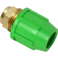 Sanitair Aansluitmateriaal > Sanivesk Tyleen Recht Overgang 16mmx15mm Soldeer