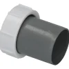 Rioleringsbuizen|Afvoerbuizen & Hulpstukken > Sanivesk Wartel 5/4" + Tule 32mm