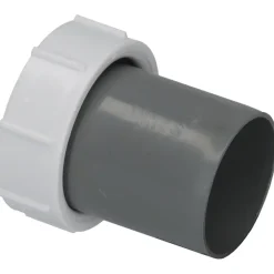 Rioleringsbuizen|Afvoerbuizen & Hulpstukken > Sanivesk Wartel 5/4" + Tule 32mm