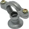 Toevoerbuizen & Hulpstukken > Sanivesk Zamac Beugels 6st 15mm 6 stuks
