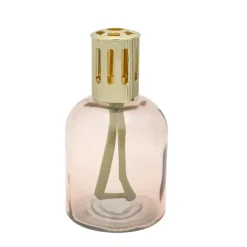 Scentoil lamp cilinder pink